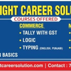 BRIGHT CAREER SOLUTIONS (BCS MOHALI)